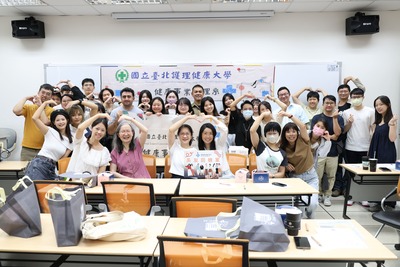 Link to 2025年系友回娘家活動花絮